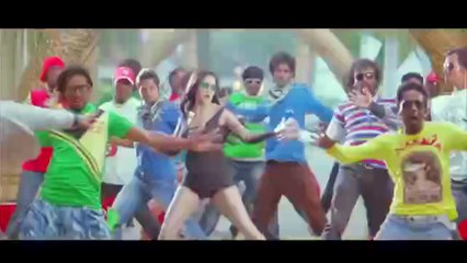 Red Mirchi Movie Teaser 4
