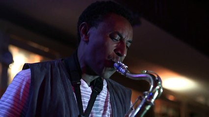 La scène jazz éthiopienne ébranlée par un incendie