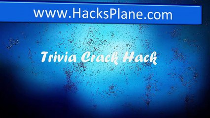 Trivia Crack Hack No JailBreak