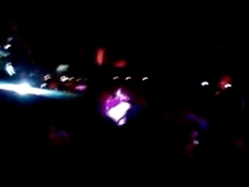 FATAL BAZOOKA TOUR - Macumba Mulhouse