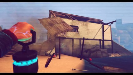 Ether One (PS4) - GDC teaser trailer