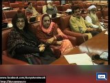 Dunya News-Restricting votes: FATA MNAs file writ petition against presidential ordinance in IHC