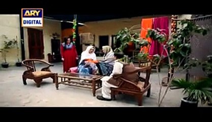 Maamta - Episode 3 - ARY Digital Drama - 4th March 2015