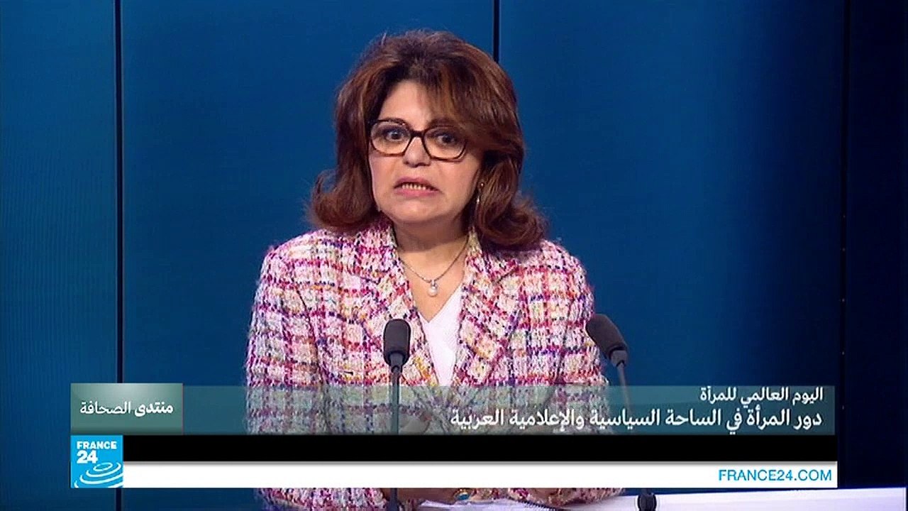 يوم المرأة العالمي.. مشاركة المرأة العربية في ا...