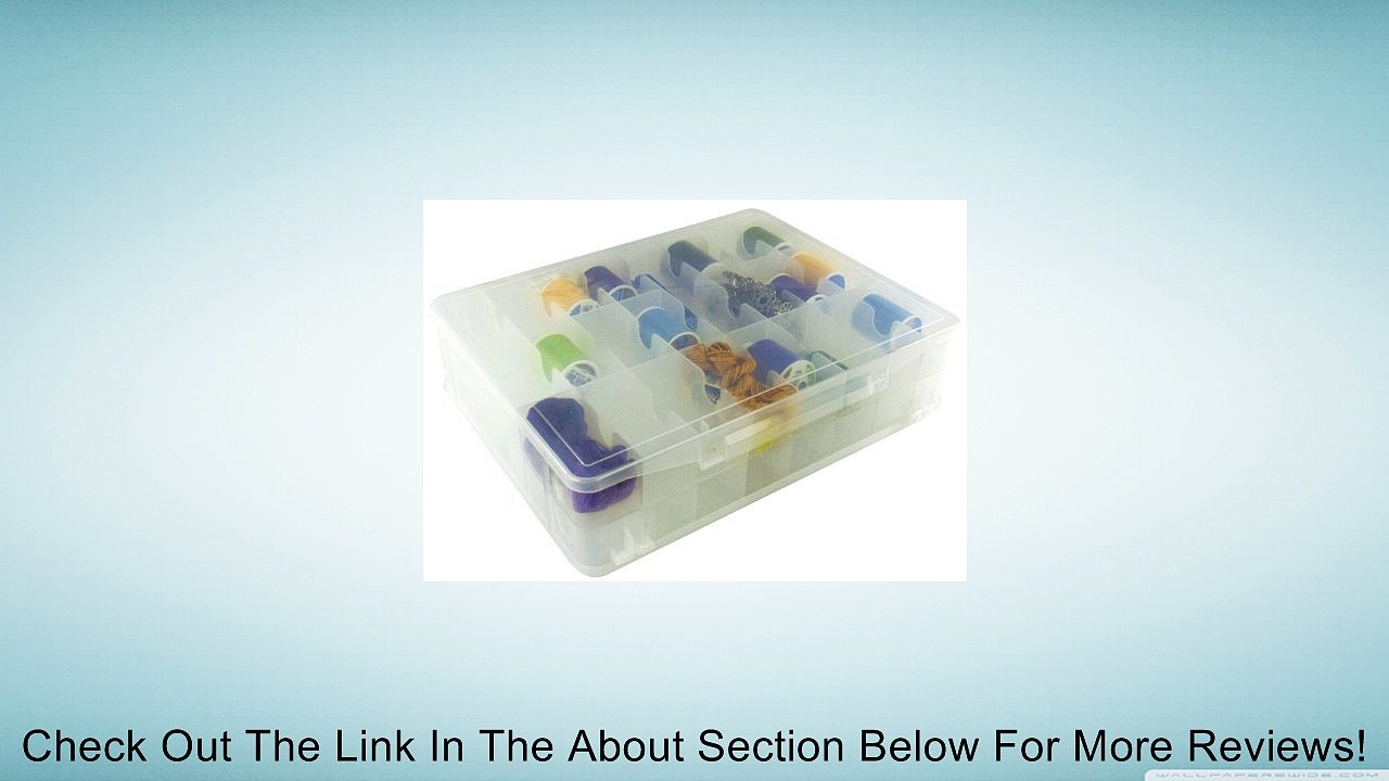 Creative Options Thread Organizer Review