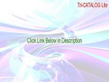 Tri-CATALOG Lite Crack - Download Here (2015)