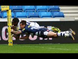 live match Bath Rugby vs Sale Sharks