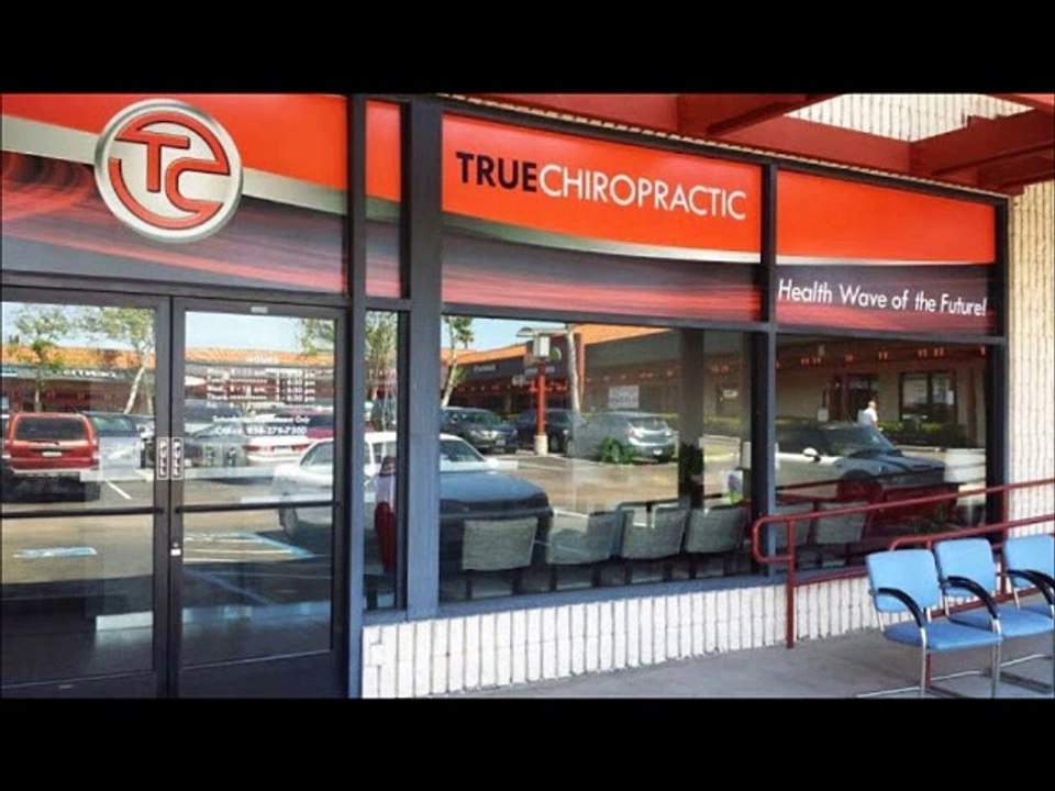 True Chiropractic | San Diego Chiropractor True Chiropractic