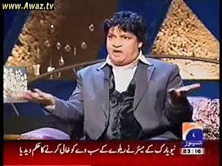 BEST of UMER SHAREEF - VERY FUNNY - MUst watch