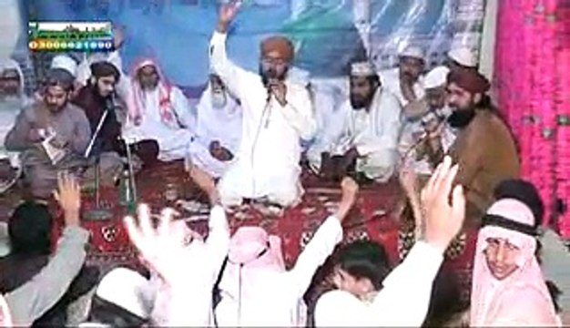 MAIN LJPALAN DAY LAR LAGI HAN ABDUL SHAKOOR QADRI