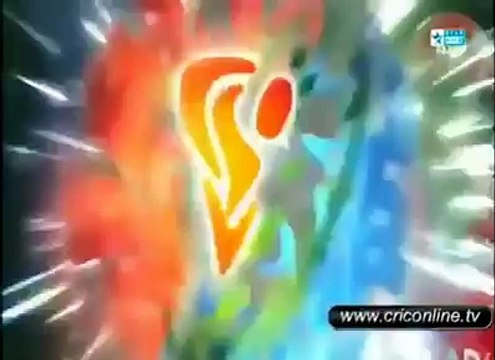 Ahmad shahzad and gul fighting with canadaian Batsman by Ammar Hameed