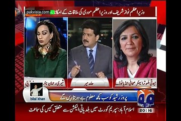 Capital Talk 4th March 2015