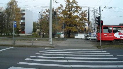 Доле Рига остановка конечная 25 10 2011