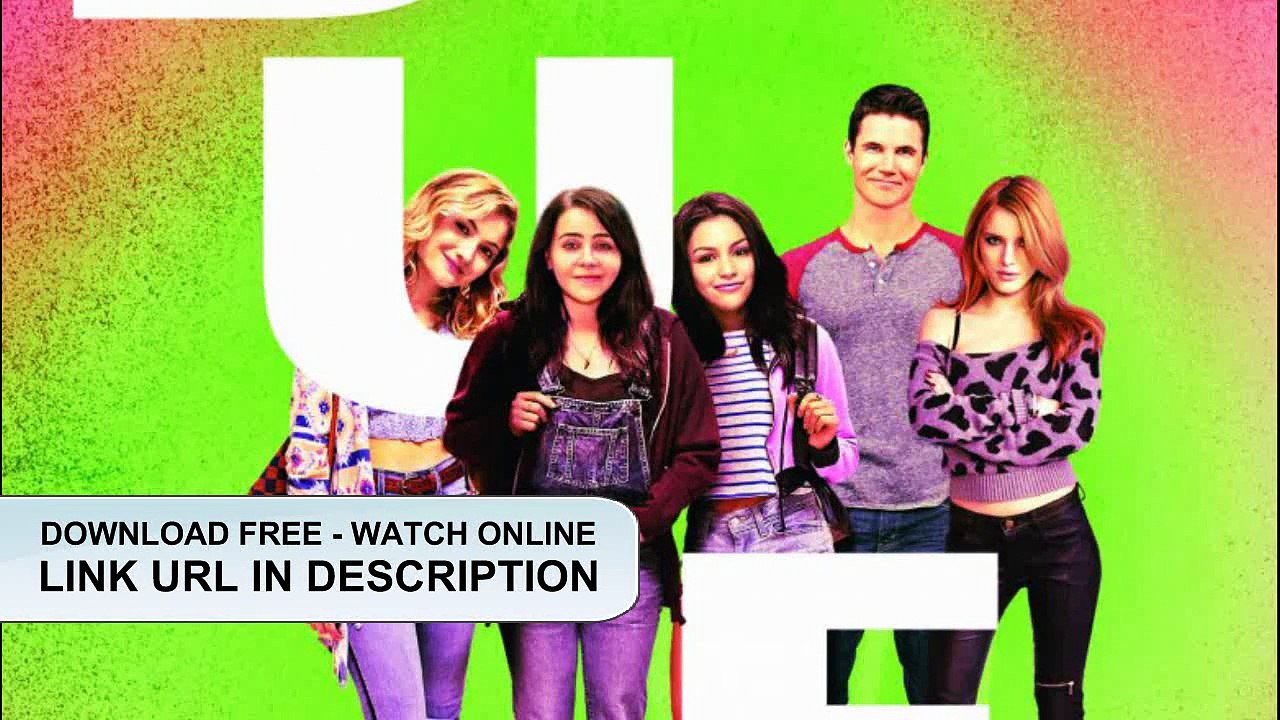 The Duff (2015)