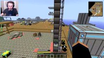Minecraft Modded SkyFactory 30 - SEASON FINALE