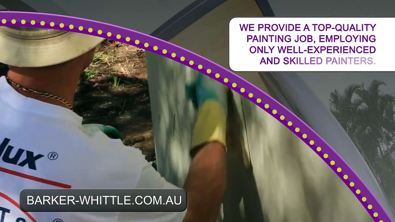 Most Respected Painting Contractors
