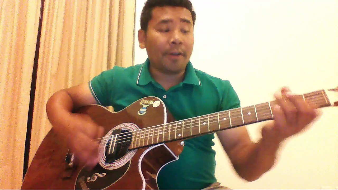 jalma "Resham Filili " cover || Bhes Gurung