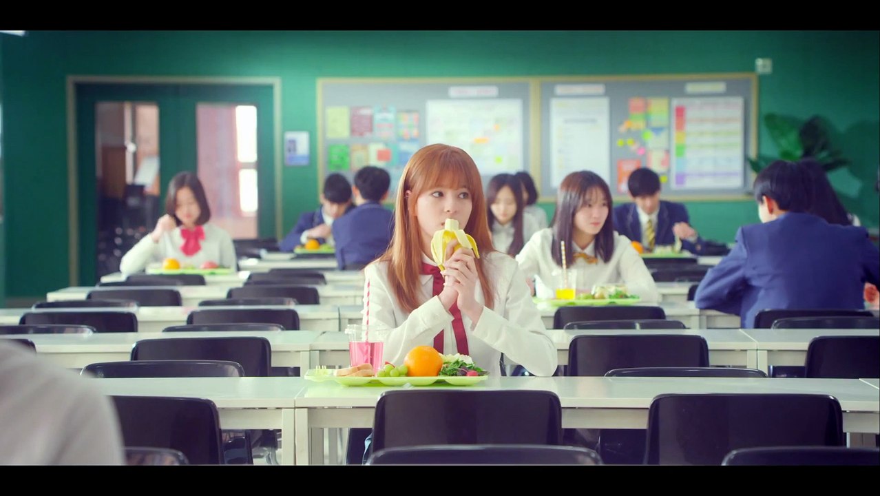 샤넌 '왜요왜요' 뮤직비디오 (shannon 'Why Why' MV)