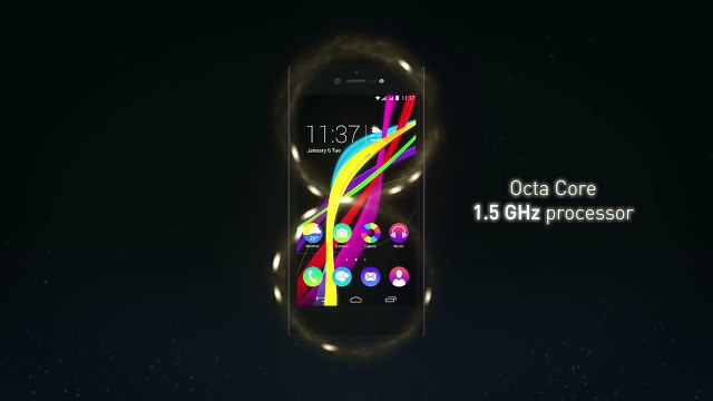 Wiko Highway Star 4G - Video giới thiệu