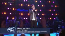 Daniel Seavey - How Sweet It Is - American Idol 2015 (Top 8 Guys) (720p)