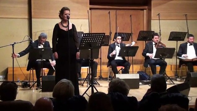 10.KÖY DERNEĞİ TSM KOROSU KONSER 4