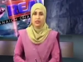 Funny report on shahid afridi's injury by indian news