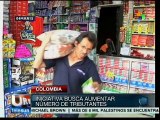 Colombianos rechazan reforma tributaria que plantea aumento del IVA