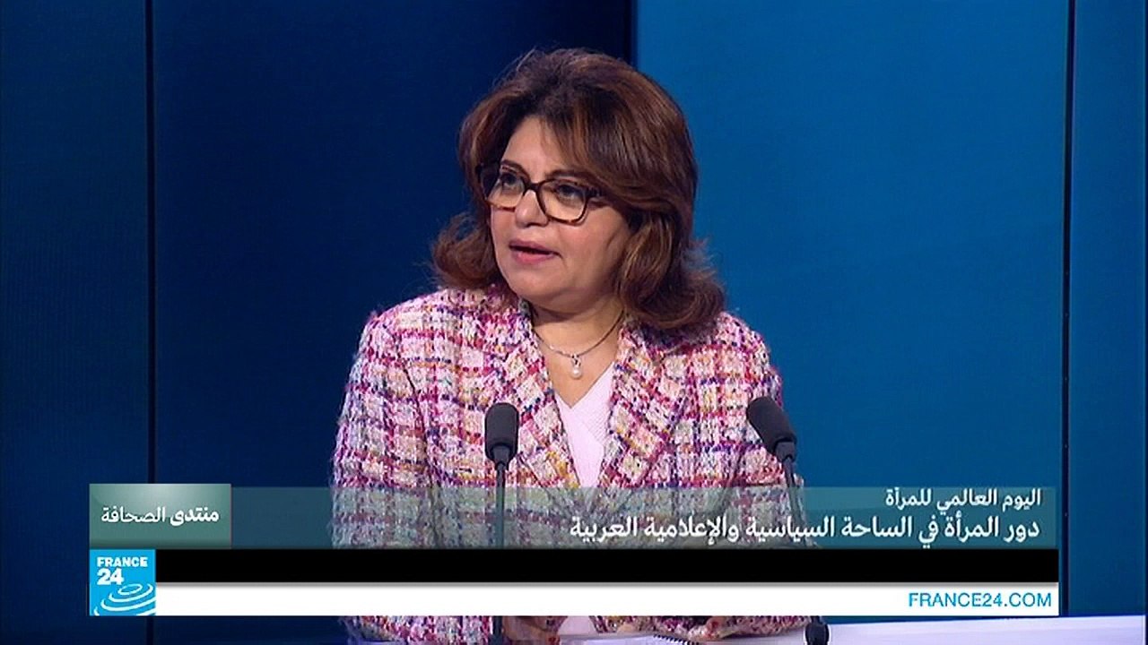 يوم المرأة العالمي.. مشاركة المرأة العربية في ا...