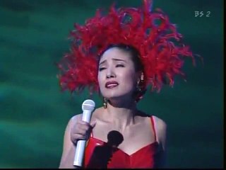 かもめの街・・キム・ヨンジャ