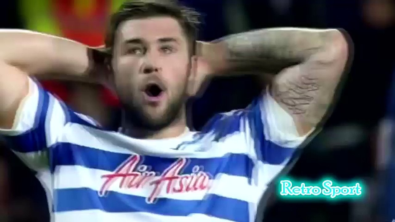 Queens Park Rangers vs Arsenal 1 - 2 All Goals Full Match Highlights Premier League 05/03/2015