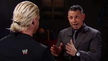 The Showoff Dolph Ziggler - WWE Universe discusses his lifelong history with The Miz - WWE Universe and why he'll need to live up to his moniker when he faces The Awesome One at WWE SummerSlam