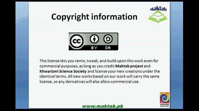 FSc Biology Book2, CH 20, LEC 1, Introduction