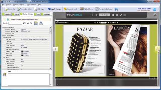 The Ideal Free Issuu Alternative Digital Publishing Solution Flip HTML5