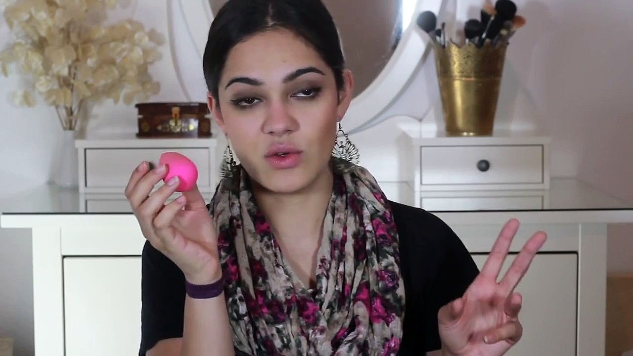 BEAUTY TOOLS - Werkzeug für die Schönheit