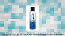 Passion Lubes, Natural Water-based Lubricant, Review