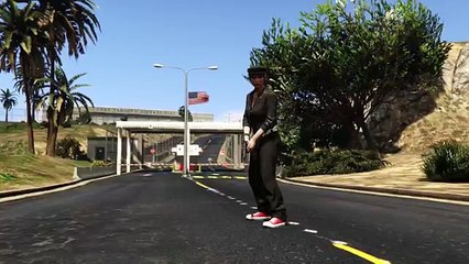 Nerd³ Challenges! Matt Attacks! - GTA Online