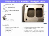 Mass Air Flow Sensor Flange | Turbo Flanges