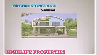 Highlife properties_Prestine_Stone_Ridge