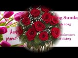 Send Mothers day flowers |  Flowers Delivery 4 U