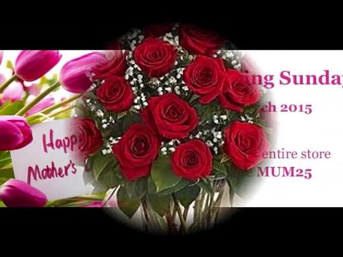 Send Mothers day flowers | Flowers Delivery 4 U