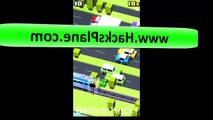 Crossy Road Hack Cydia 2015