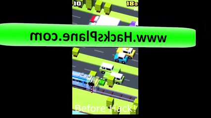Crossy Road Hack Cydia 2015