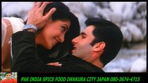 Aap Humse Pyaar Karne Lage Hain - Alka Yagnik and Kumar Sanu -HD スパイスハラルフード　岩倉市ジャパンjapan halal food spice