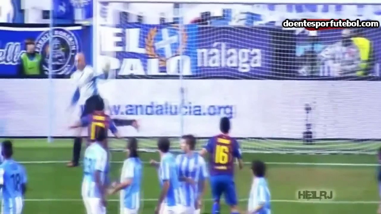 Lionel Messi vs Luck ||HD|| New Video