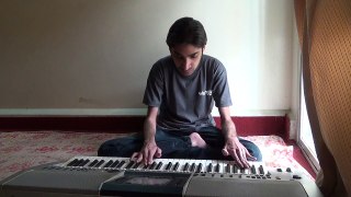 Kashif Rehan Song BISMILLAH KERAIN