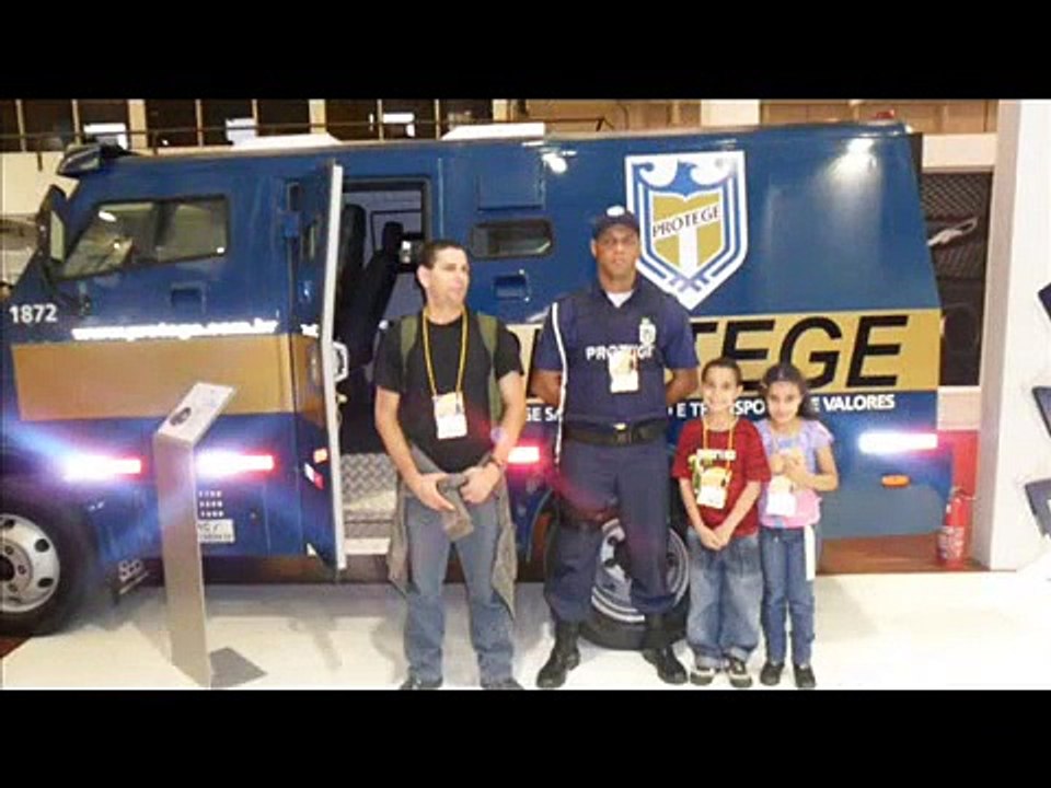 ExpoSec 2011 (E&M)