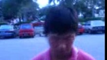 tragedy in klang
