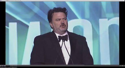 Tim Schafer Makes Racist Joke at GDC