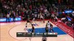 [ Shaqtin a Fool] DeAndre Jordan Doesn't Game Winning Dunk - Blazers vs Clippers - March 4, 2015 - NBA Season 2014-15