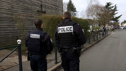 Le plan Vigipirate en alerte épuisement